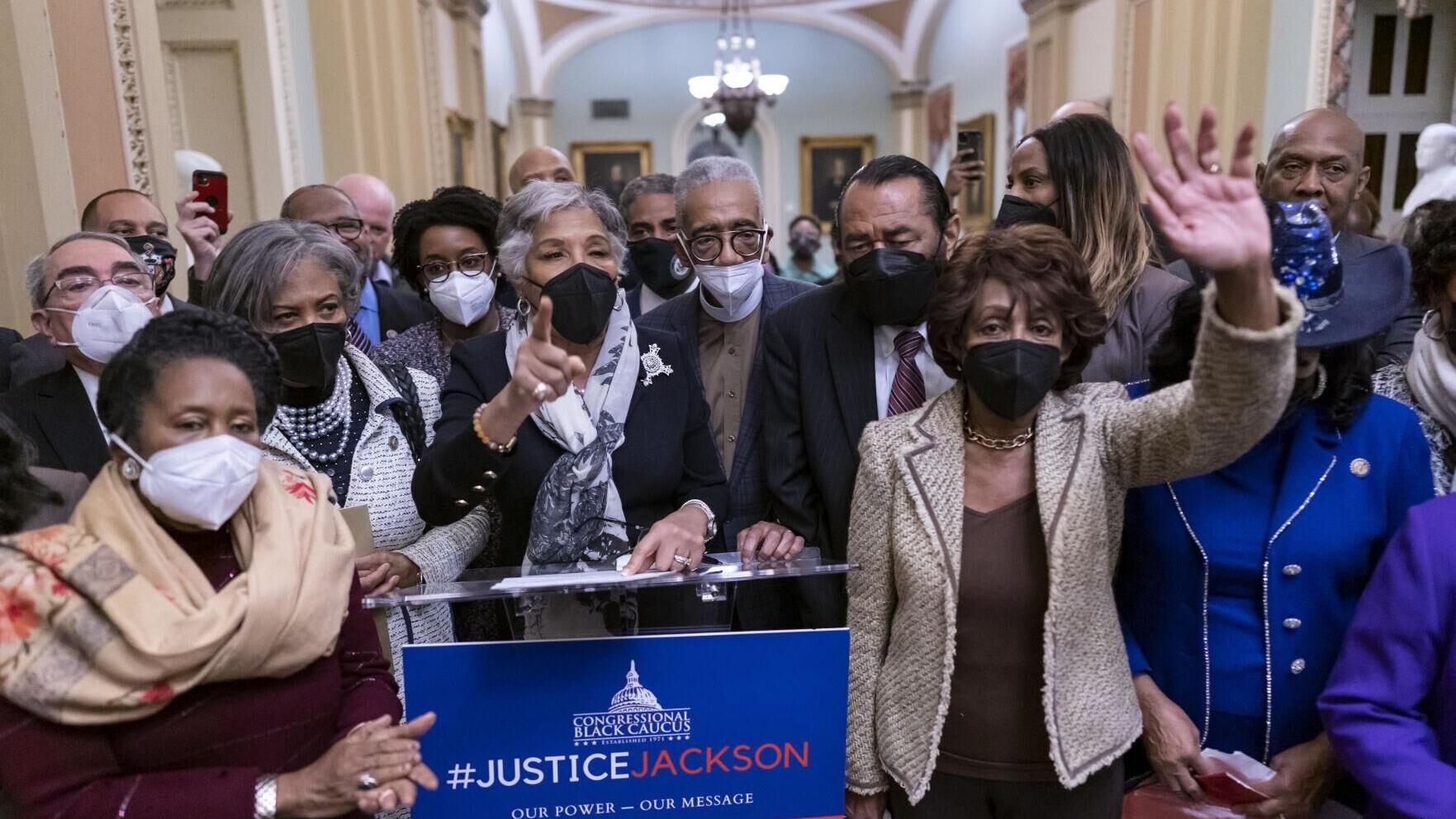 Stephanie Grace: Why Louisiana redistricting fight and Jackson nomination opened old wounds